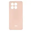 کاور سیلیکونی شیائومی POCO F6 PRO