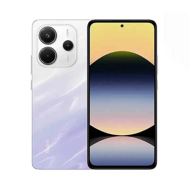Redmi Note 14 256GB RAM 8GB