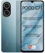 Poco C71 128GB RAM 4GB