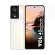 TCL 40 NXTPAPER 256GB RAM 16GB با 6 ماه گارانتی تعویض