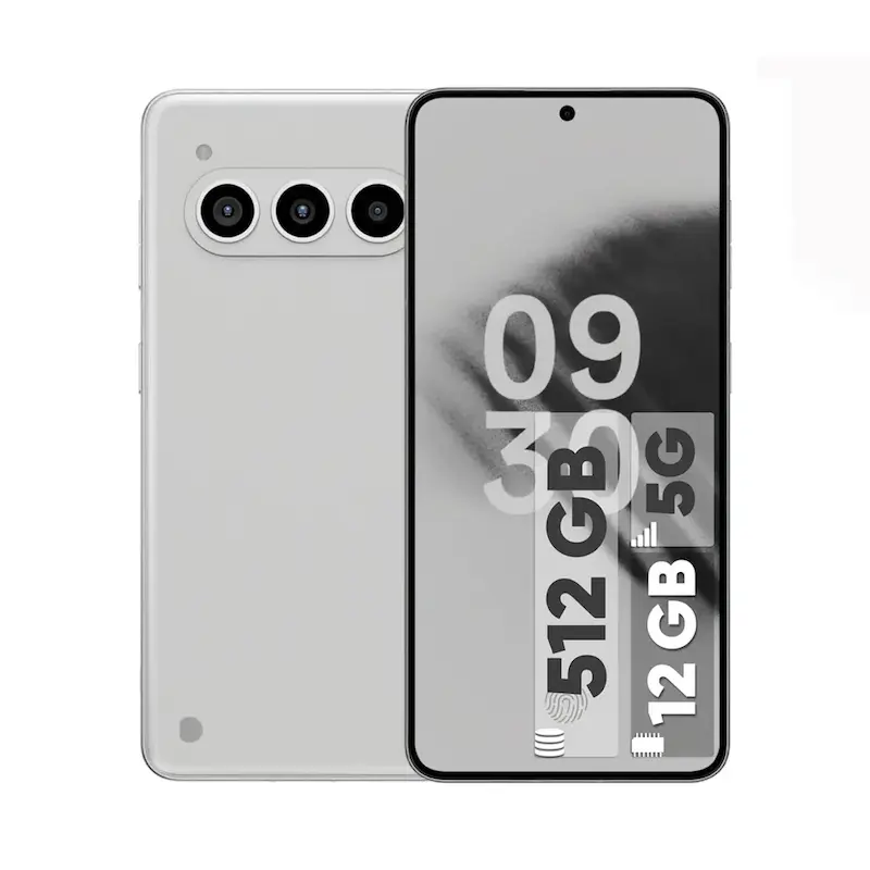 Daria Bond II New 5G 512GB RAM 12GB