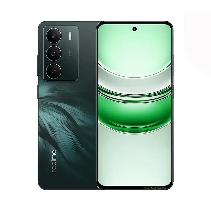 Realme C71 256GB RAM 8GB