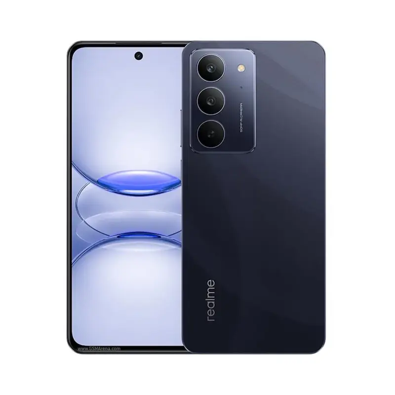 Realme C75x 256GB RAM 8GB