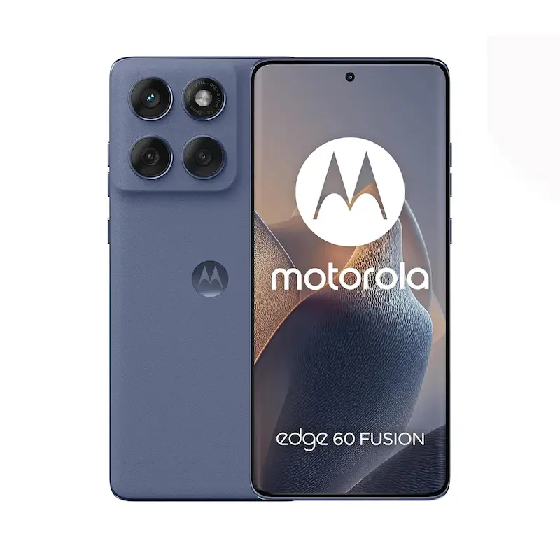 Motorola Edge 60 Fusion 5G 256GB RAM 12GB