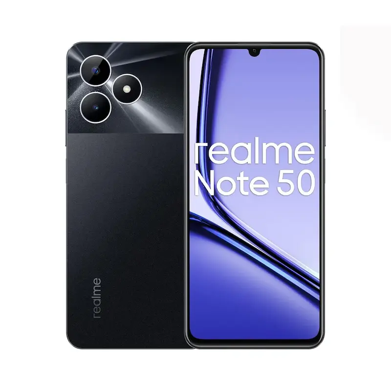 Realme Note 50 256GB RAM 4GB