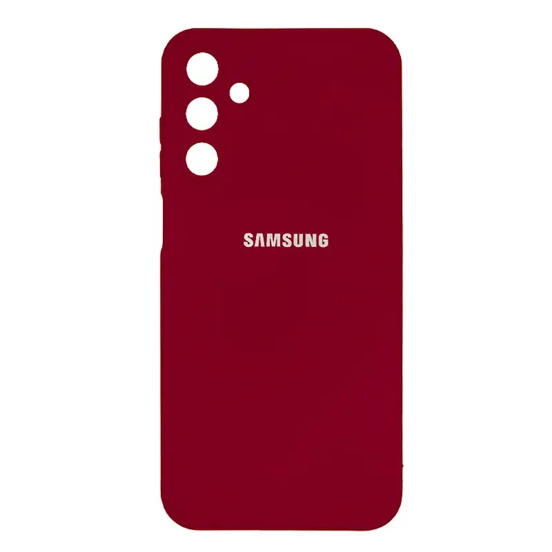 کاور سیلیکونی سامسونگ galaxy A15