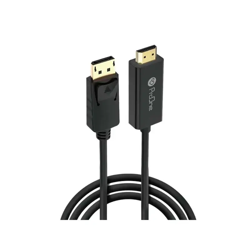 کابل HDMI پرووان مدل ProOne PCH76 طول 1.8 متر با گارانتی 12 ماهه شرکتی