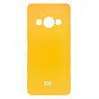 کاور سیلیکونی شیائومی Redmi A3