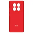 پک 5 عددی کاور سیلیکونی شیائومی مدل Redmi Note 14 Pro 4G