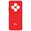 پک 5 عددی کاور سیلیکونی شیائومی مدل Redmi 14C