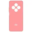 پک 5 عددی کاور سیلیکونی شیائومی مدل Redmi 14C