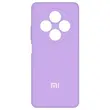 پک 5 عددی کاور سیلیکونی شیائومی مدل Redmi 14C