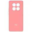 پک 5 عددی کاور سیلیکونی شیائومی مدل Redmi Note 14 Pro 4G