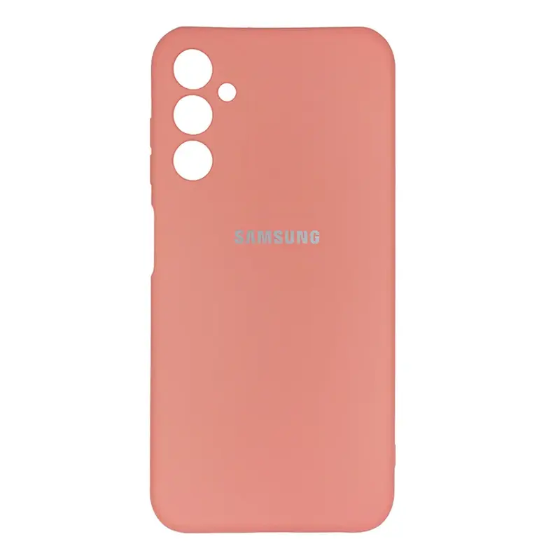 کاور سیلیکونی سامسونگ galaxy S23FE