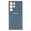 کاور سیلیکونی سامسونگ galaxy S24 Ultra