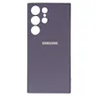 کاور سیلیکونی سامسونگ galaxy S24 Ultra