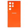 کاور سیلیکونی سامسونگ galaxy S24 Ultra