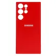 کاور سیلیکونی سامسونگ galaxy S24 Ultra