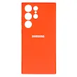 کاور سیلیکونی سامسونگ galaxy S24 Ultra