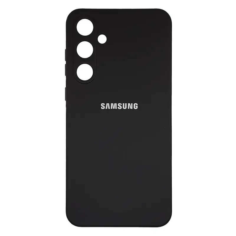 کاور سیلیکونی سامسونگ galaxy A55