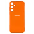 کاور سیلیکونی سامسونگ galaxy A55