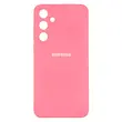 کاور سیلیکونی سامسونگ galaxy A55