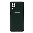 کاور سیلیکونی سامسونگ galaxy a12