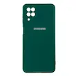 کاور سیلیکونی سامسونگ galaxy a12