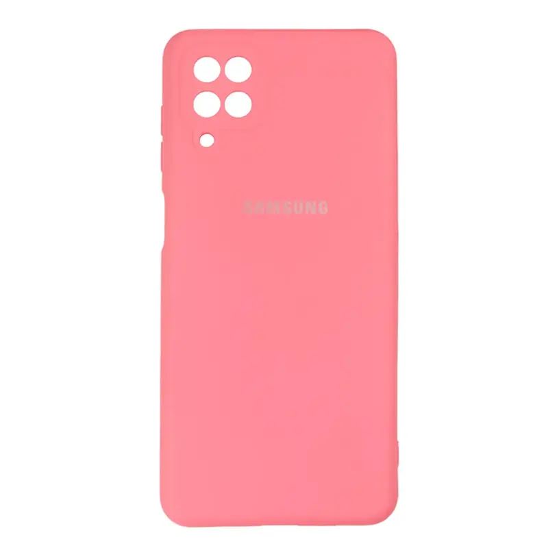 کاور سیلیکونی سامسونگ galaxy a12