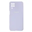 کاور سیلیکونی سامسونگ galaxy a12
