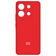 پک 5 عددی کاور سیلیکونی شیائومی مدل Redmi Note 14s