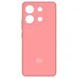 پک 5 عددی کاور سیلیکونی شیائومی مدل Redmi Note 14s