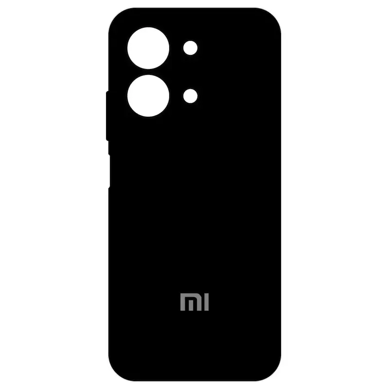 پک 5 عددی کاور سیلیکونی شیائومی مدل Redmi 15C