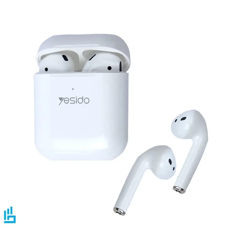 ایرپاد هندزفری بلوتوثی یسیدو Yesido BT10