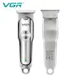 ماشین اصلاح موی سر و صورت VGR V071