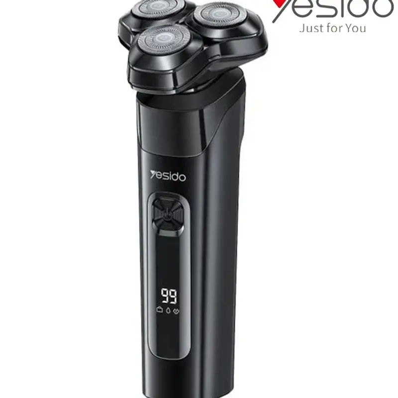 ماشین اصلاح ریش تراش MG05 یسیدو YESIDO