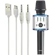 میکروفون کارائوکه Karaoke یسیدو Yesido KR10