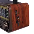 رادیو اسپیکر بلوتوثی مییر M-1940BT
