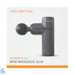 ماساژور شارژی تفنگی هایکو استار HICOSTAR HS MG570
