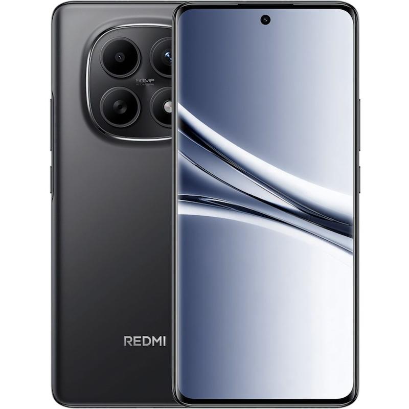 گوشی موبایل شیائومی مدل Redmi Note 15 4G دو سیم کارت ظرفیت 256 گیگابایت و رم 8 گیگابایت