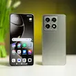 گوشی شیائومی 14T رجیستر‌شده دو سیم‌کارت 512 گیگابایت با رم 12 گیگابایت 5G