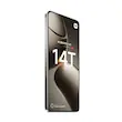 گوشی شیائومی 14T رجیستر‌شده دو سیم‌کارت 512 گیگابایت با رم 12 گیگابایت 5G