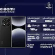 گوشی شیائومی Redmi Note 14 Pro 4G رجیستر‌شده دو سیم‌کارت 512 گیگابایت با رم 12 گیگابایت