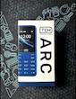 گوشی موبایل تی سی اچ مدل ARC دو سیم‌کارت ظرفیت 4 مگابایت
