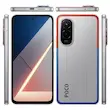 گوشی شیائومی مدل Poco M7 4G دو سیم کارت ظرفیت 256 گیگابایت و رم 8 گیگابایت