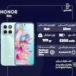 گوشی موبایل آنر مدل X6c دو سیم‌کارت ظرفیت 128 گیگابایت و رم 6 گیگابایت