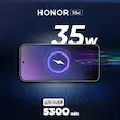 گوشی موبایل آنر مدل X6c دو سیم‌کارت ظرفیت 128 گیگابایت و رم 6 گیگابایت