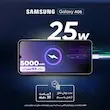 گوشی سامسونگ Galaxy A06 رجیستر‌شده دو سیم‌کارت 64 گیگابایت با رم 4 گیگابایت
