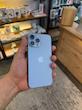 گوشی موبایل اپل مدل iPhone 13 Pro Max تک سیم‌ کارت ظرفیت 512 گیگابایت و رم 6 گیگابایت - ( کارکرده )