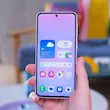 گوشی موبایل سامسونگ مدل Galaxy A37 دو سیم‌کارت ظرفیت 256 گیگابایت و رم 8 گیگابایت - ویتنام